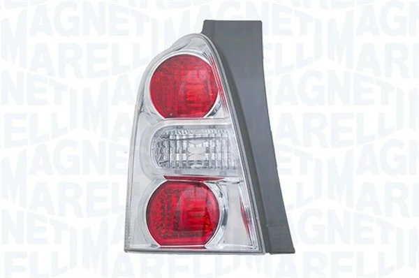 Tail Light Assembly